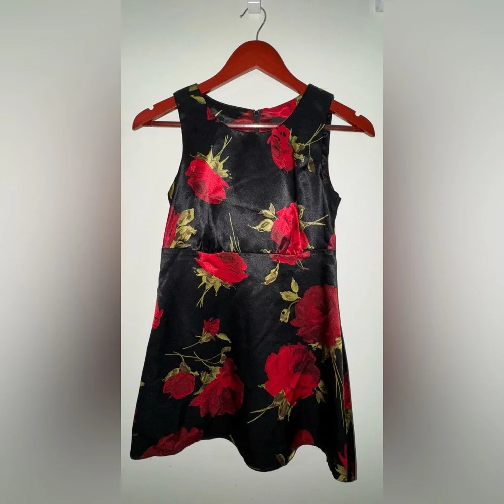 Dress - Picture 1 of 4